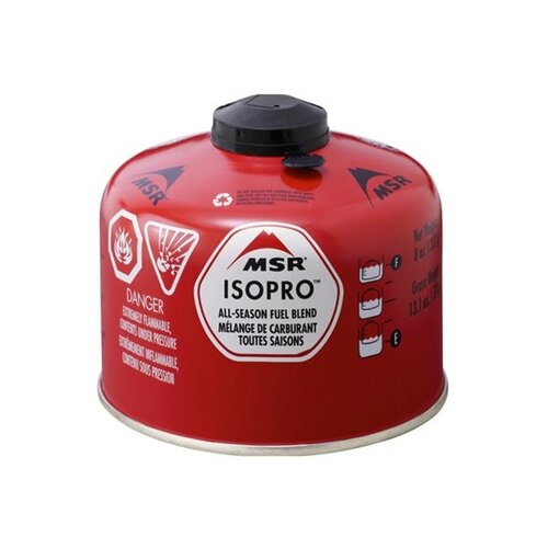 MSR IsoPro Canister 8oz MSR