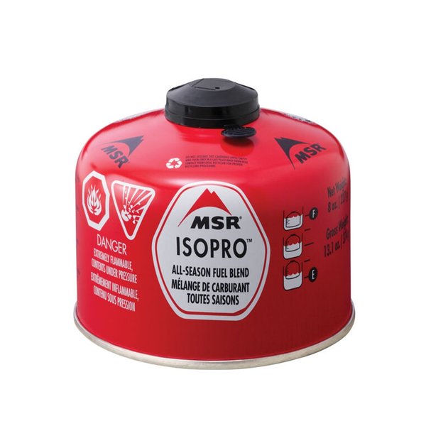 MSR IsoPro Canister 3.9oz MSR