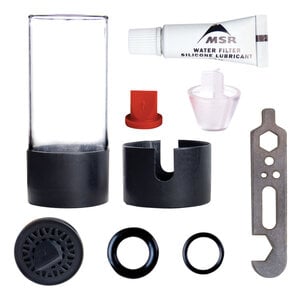 MSR HyperFlow Maintenance Kit