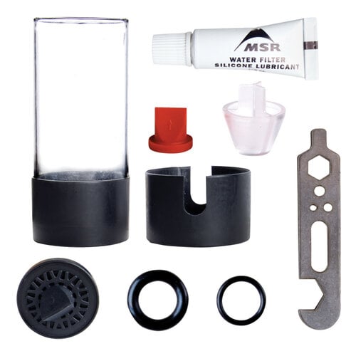 MSR HyperFlow Maintenance Kit