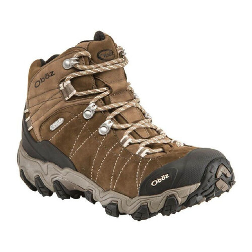 Oboz Bridger Mid BDry - Women's Oboz Bridger Mid BDry - Women's