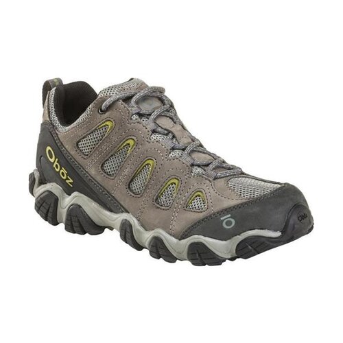 Oboz Men's Sawtooth II Low