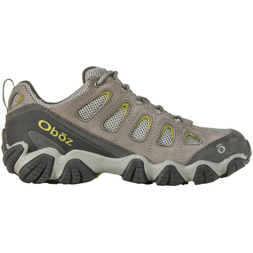 Oboz Men's Sawtooth II Low