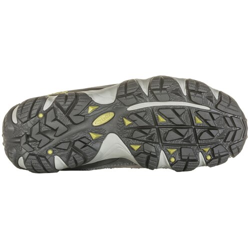 Oboz Men's Sawtooth II Low