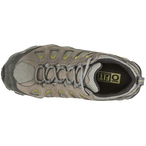 Oboz Men's Sawtooth II Low