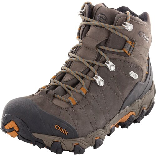 Oboz Men's Bridger Mid BDry