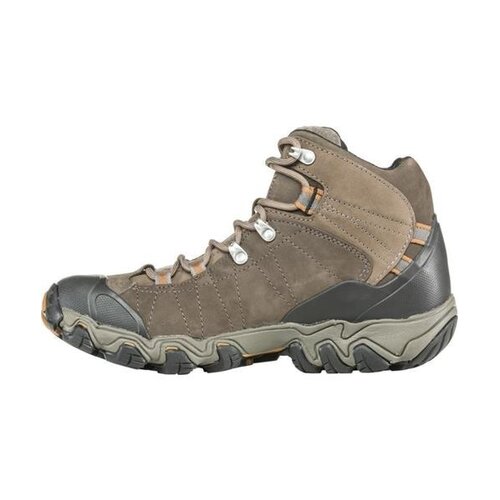 Oboz Men's Bridger Mid BDry