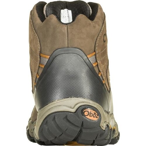 Oboz Men's Bridger Mid BDry