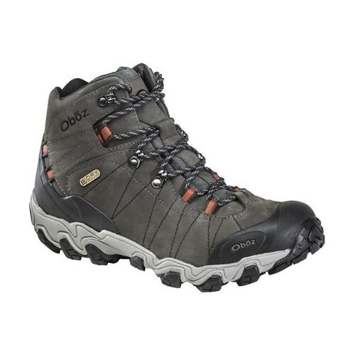 Oboz Men's Bridger Mid BDry