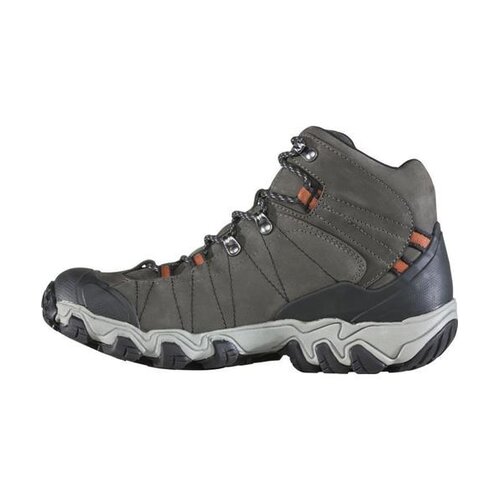 Oboz Men's Bridger Mid BDry