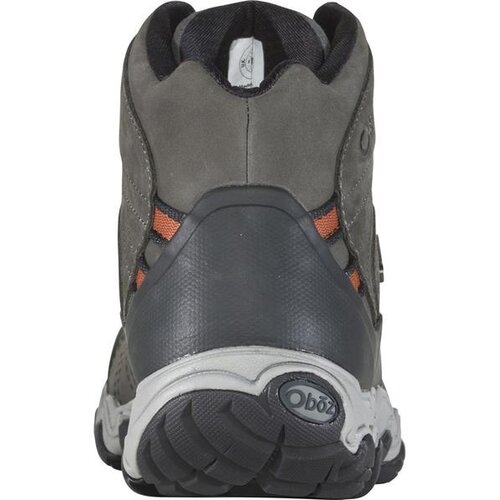 Oboz Men's Bridger Mid BDry