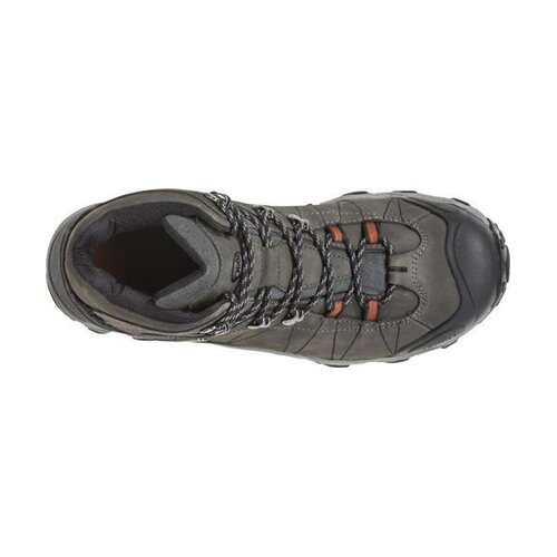 Oboz Men's Bridger Mid BDry