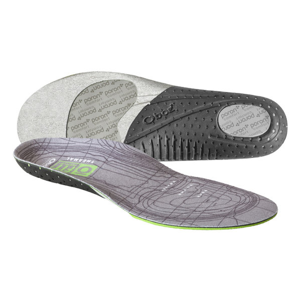 Oboz Thermal OFit Insole Plus Medium Arch