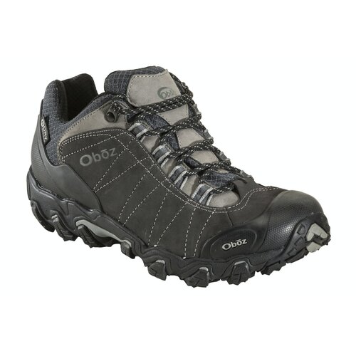 Oboz Men's Bridger Low B-Dry