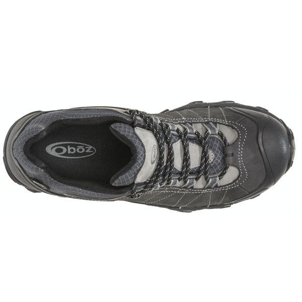 Oboz Men's Bridger Low B-Dry