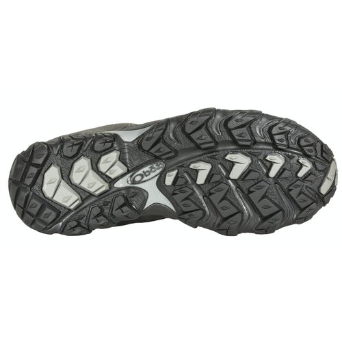 Oboz Men's Bridger Low B-Dry