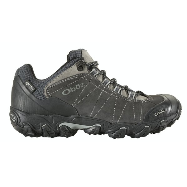 Oboz Men's Bridger Low B-Dry