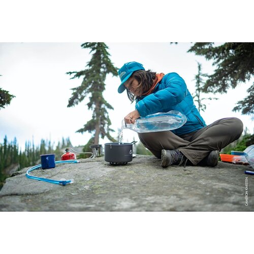 Platypus Big Zip Evo