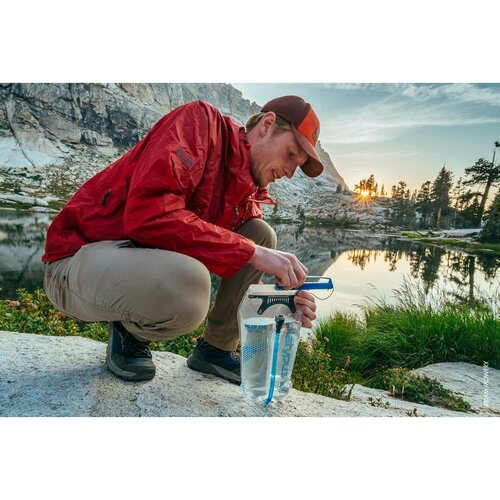 Platypus Big Zip Evo