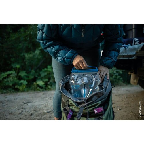 Platypus Big Zip Evo