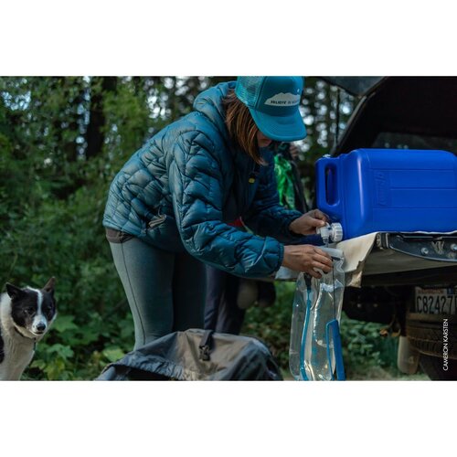 Platypus Big Zip Evo