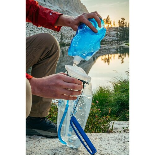 Platypus Big Zip Evo