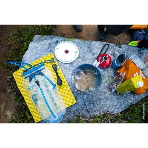 Platypus Big Zip Evo