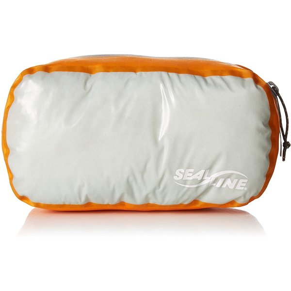 SealLine Lightweight Zip Sack Splashproof