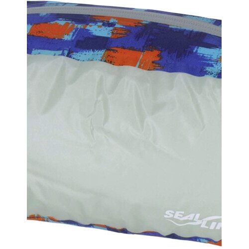 SealLine Lightweight Zip Sack Splashproof