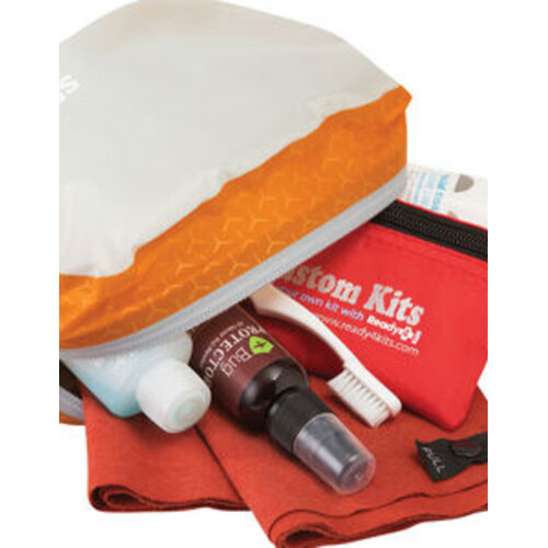 SealLine Lightweight Zip Sack Splashproof