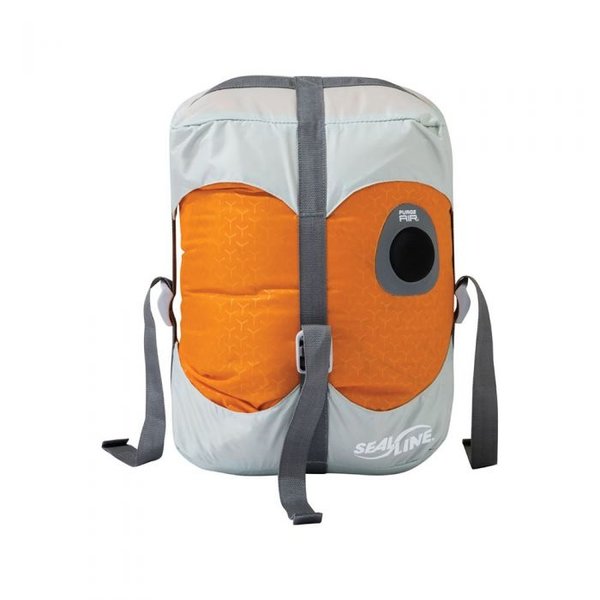SealLine Lightweight Compression Dry Sack Waterproof