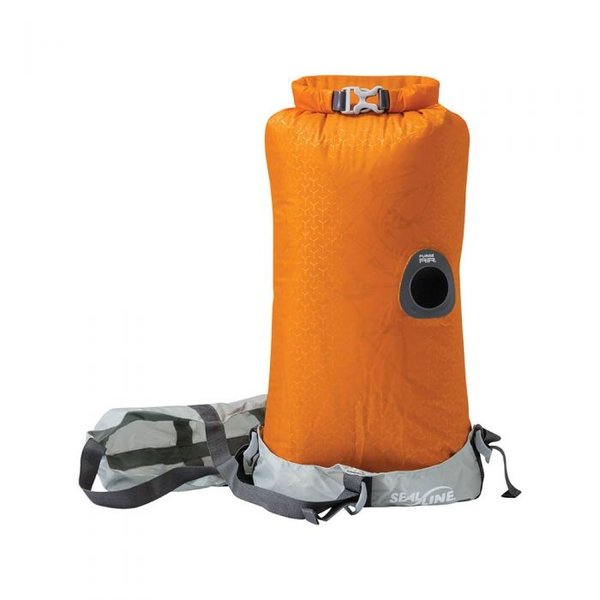 SealLine Lightweight Compression Dry Sack Waterproof
