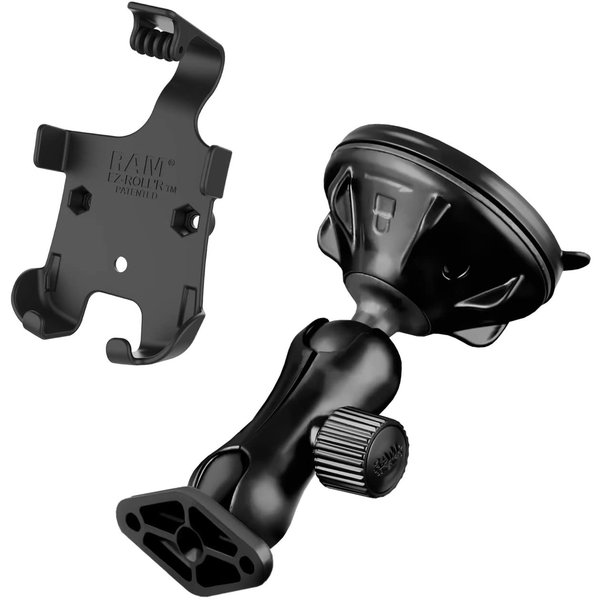 Spot X Ramkit Mounting Kit with Cradle Suction Mount