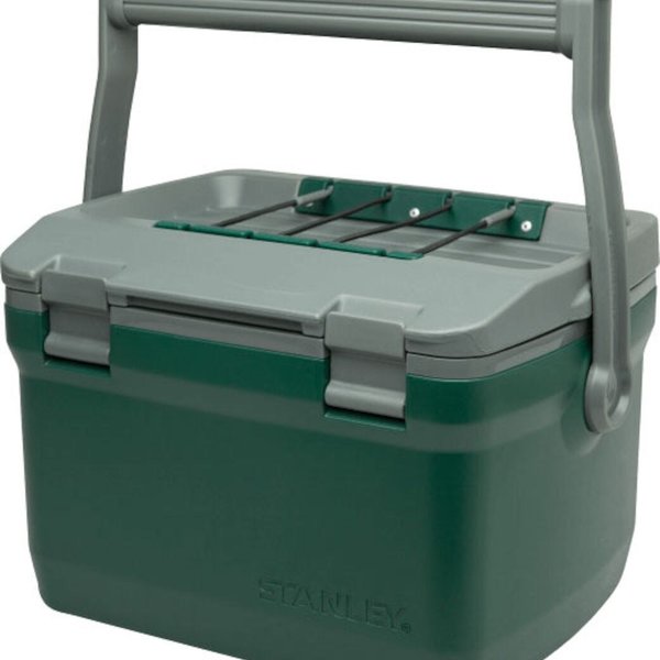 Stanley Stanley Cooler The Easy Carry Outdoor Cooler 7QT/6.6 Litres Green