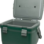 Stanley Stanley Cooler The Easy Carry Outdoor Cooler 7QT/6.6 Litres Green