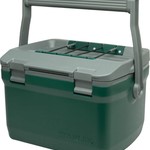 Stanley The Easy Carry Outdoor Cooler 7QT/6.6 Litres  Stanley Green