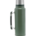 Stanley The Legendary Classic Bottle XLarge 2Qt / 1.9Litre Green