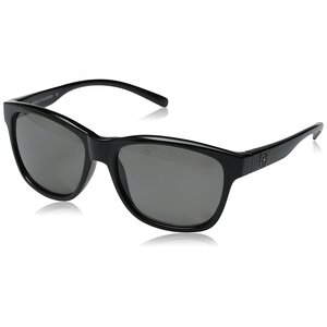 Suncloud Pageant Black/Gray