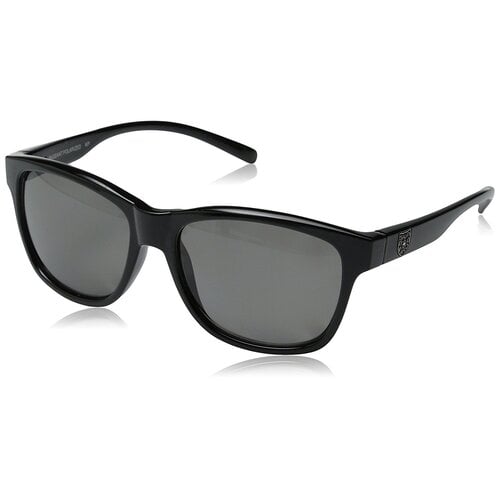 Suncloud Pageant Black/Gray