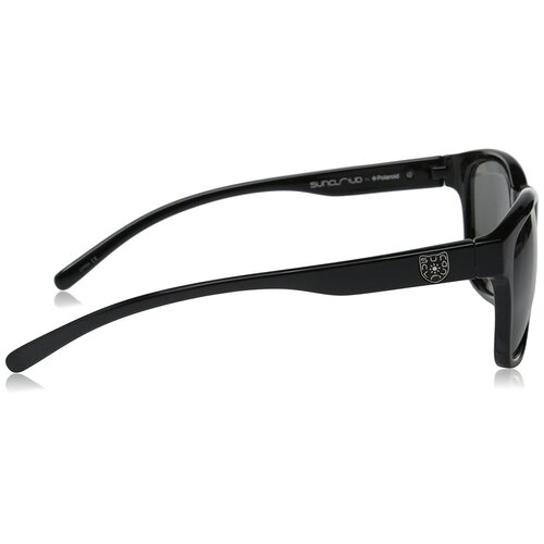 Suncloud Pageant Black/Gray