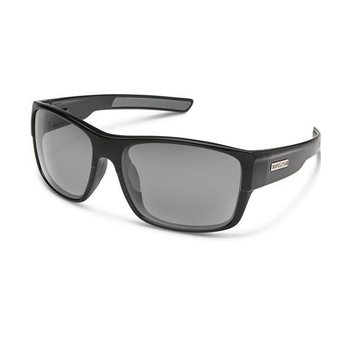 Suncloud Range Black/Polar Gray