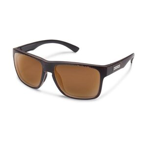 Suncloud Rambler Blackened Tort/Polar Brown