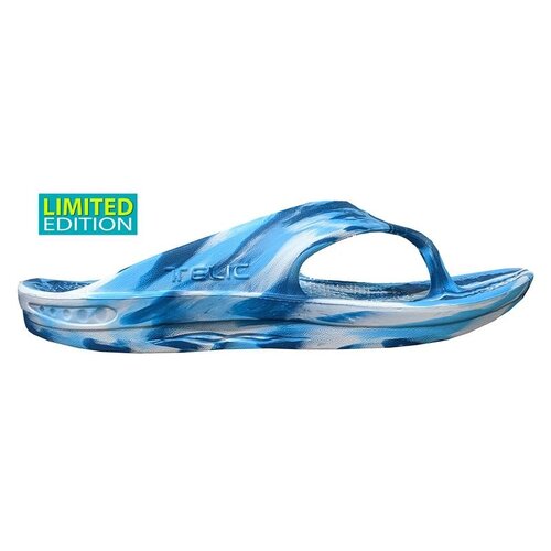 Telic Men's Flip Flop