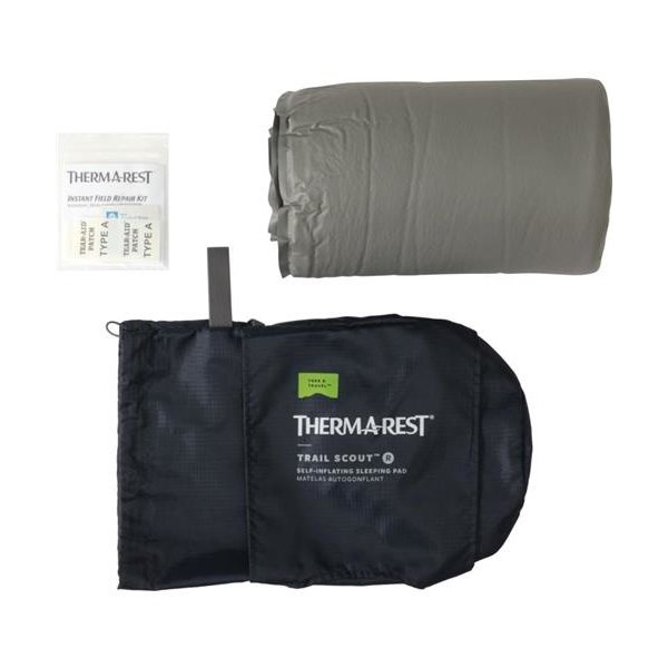 Therm-A-Rest Trail Scout Sleeping Pad