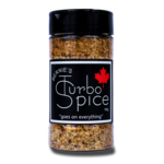 Turbo Spice Bernie's Turbo Spice 190g