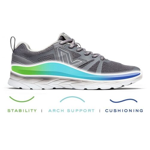 Vionic Women's Brisk Miles Vionic Women's Brisk Miles