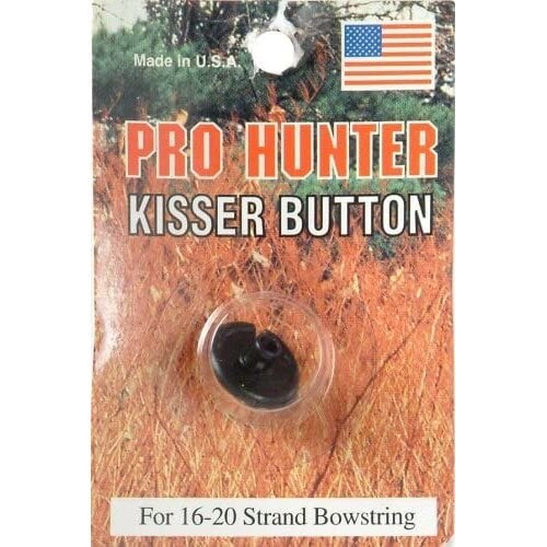 PRO HUNTER KISSER BUTTON 16-20 Strand