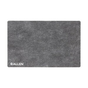 Allen HANDGUN CLEANING MAT 14 X 22" ALLEN