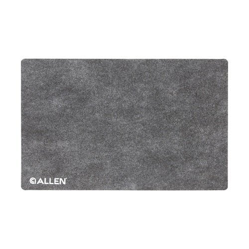 Allen HANDGUN CLEANING MAT 14 X 22" ALLEN