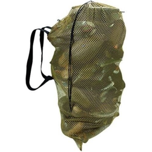Allen Mesh Decoy Bag 30" X 50" ALLEN, Holds 30 decoys